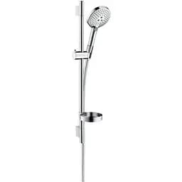 Душовий гарнітур Hansgrohe Raindance Select S 120/ Unica S Puro 26630000, Хром