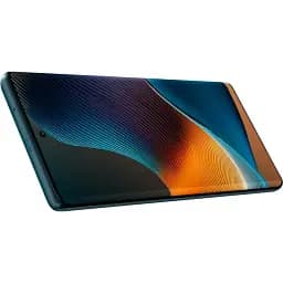 Смартфон Moto Edge 50 fusion 8/256 Forest Blue (PB3T0047RS) - мініатюра 3