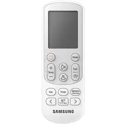 Кондиціонер Samsung AR12AXAAAWKNER Elite WindFree (Wi-Fi) - мініатюра 7
