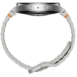 Смарт годинник Samsung Galaxy Watch 7 44mm (SM-L310NZSASEK) Silver (7003167) - мініатюра 3