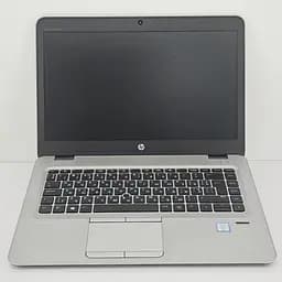 Ноутбук HP EliteBook 840 G3 FHD (i5-6300U/16/256SSD) - Class A- "Б/У"