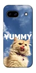 Чохол Demsky Sky kitty для Google Pixel 8a