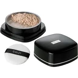 Пудра рассыпчатая Karaja Plaisir тон 01, 9 г