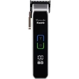 Машинка для стрижки МG-585 Black/Silver 5W Magio teh0020475