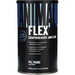 Добавка Universal Nutrition Animal Flex для підтримки опорно-рухової системи 44 пакети