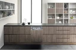 Hotpoint Посудомийна машина вбудовувана, 10компл. HSIO3O23WFE - мініатюра 10