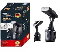 Відпарювач ручний Zepline ZP-093 1750 Вт (43276-ZP-093_768) - мініатюра 5