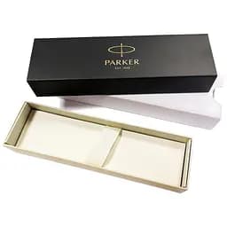 Ручка кулькова Parker JOTTER 17 SS CT BP (16 132) - мініатюра 3