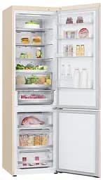 Холодильник LG GC-B509FEPW (7110067) - мініатюра 6