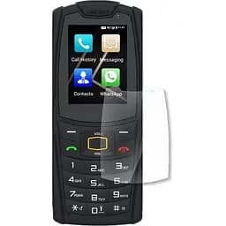 Захисна плівка StatusSKIN для AGM M7 Екран Глянцева Titan