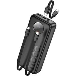 Портативный аккумулятор Hoco J132A Sabio 22.5W+PD20W 20000mAh black