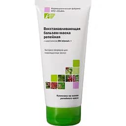 Бальзам-маска для волосся Elfa Pharm Реп'яхова 200 мл - мініатюра 2