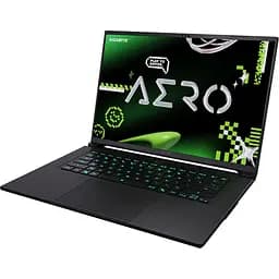 Ноутбук Ігровий GIGABYTE AERO X16 1VH AI 7350 la 50GHz,32GB DDR5,1TB,RTX 5070 8GB DDR7,Windows 11 Home - мініатюра 4