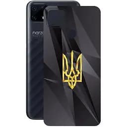 Захисна плівка StatusSKIN для Realme GT Explorer Master 2021 Корпус Глянцева Pro