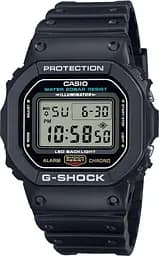 Часы Casio G-SHOCK The Origin DW-5600UE-1ER