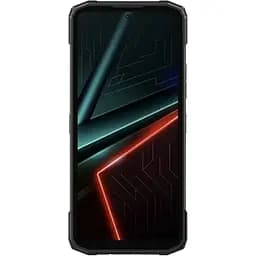 Смартфон Doogee Blade20 4/128GB Galaxy Black [143071] - мініатюра 2