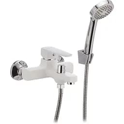 Смеситель для ванны Mixxus MISSOURI 009 белый MI0596