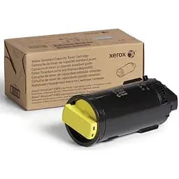 Тонер-картридж Xerox VL C600 Yellow 16 800 стор teh0015593