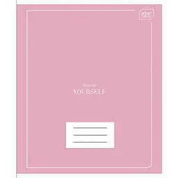 Набор ученических тетрадей Interdruk Premium Office, клетка, А5+, 12 листов, 4 шт. (298548-4)