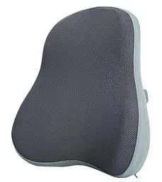 Поясничная подушка для кресла Officepro LP600G Gray