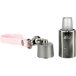 Персональний мундштук Sunpipe CAPSULA Milk Pink