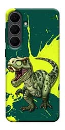 Чехол Demsky Рекс для Samsung Galaxy S25 FE