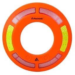 Комплект ліхтарів професійних Mactronic O-Flare (40 Lm) Amber Magnetic Recharg 12/220V (PSD0113) - мініатюра 5