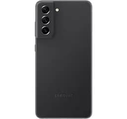 Смартфон Samsung Galaxy S21 FE 5G 6/128GB SM-G990B Graphite Refurbished - мініатюра 2