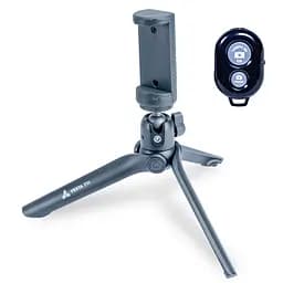 Штатив Vanguard TT1 Black Pearl (Vesta TT1 BP), Чорний