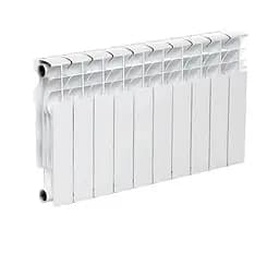 Радиатор биметаллический Koer 100 Bimetal-350 EXTREME (KR3241)