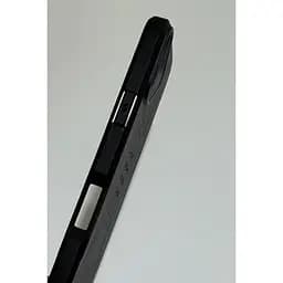 Оригінальний протиударний чохол UAG Civilian MagSafe для Iphone 16 Plus (6.7") Black 114443114040 - мініатюра 7