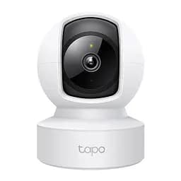 Поворотная домашняя Wi-Fi камера, Tapo C212 TP-LINK