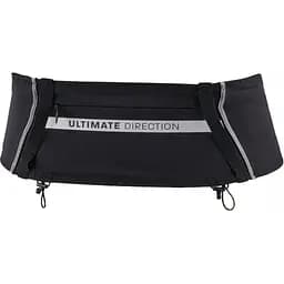 Сумка поясна Ultimate Direction Comfort Plus M Onyx (1012-80468822-ONXM)