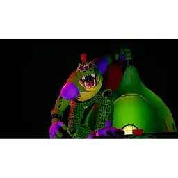 Гра Five Nights at Freddy's Security Breach (російські субтитри) (PS4) - мініатюра 5