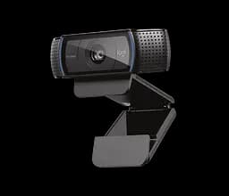 Веб-камера Logitech HD Pro C920 (960-001055) [67683] - мініатюра 3