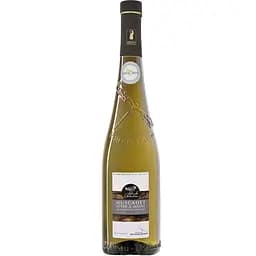 Вино Poiron Dabin Muscadet Sevre et Maine Fut de Chene, белое, сухое, 0,75 л