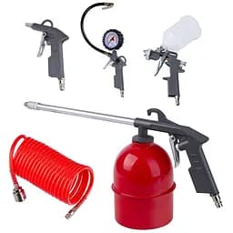 Набір для фарбування Alloid 5 одиниць (НП-2000А6)