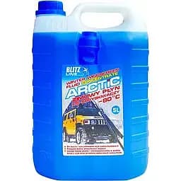 Омивач скла Blitz Line Arctic -80°C концентрат 5 л