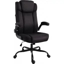 Офісне крісло GT Racer (B-5786 Black)