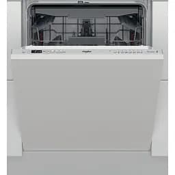 Посудомоечная машина Whirlpool WIC 3C33 PFE