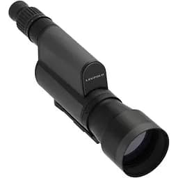 Труба підзорна Leupold & Stevens Mark 4 20-60x80 mm Mil Dot чорна - мініатюра 3