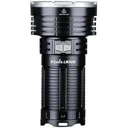 Ліхтарик Fenix LR50R (LR50RXBK) [140079] - мініатюра 2