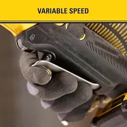 Тріскачка Stanley FatMax V20 акумуляторна 3/8" (SFMCF930B-XJ) - мініатюра 5
