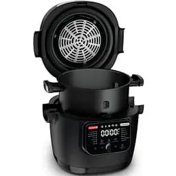Мультиварка-мультипіч TEFAL MY 741CF1 - мініатюра 3