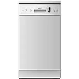 Посудомийна машина PRIME Technics PDW 4596 W