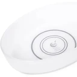 Форма для випічки TVS Sintesi 26х18 см овальна (4LOVA261830101) - мініатюра 2