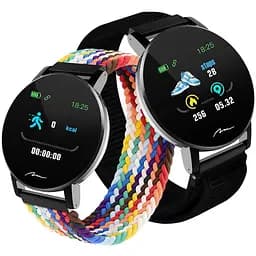 Смарт-годинник Media-Tech Active-Band THAITI (MT871) - мініатюра 4