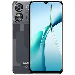 Смартфон Oukitel C57 Pro 4/128Gb Black