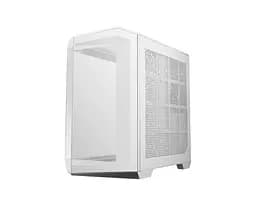 Корпус MATX W/O PSU MAG PANO 100R PZ WHITE MSI