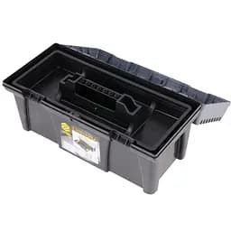 Ящик пластиковий для інструменту Vorel 20" 52.5x25.6x24.6 см (78802)